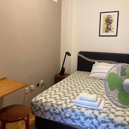 Art Guesthouse Κότορ Εξωτερικό φωτογραφία