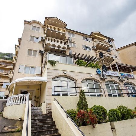 Art Guesthouse Κότορ Εξωτερικό φωτογραφία