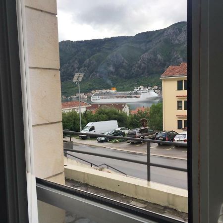 Art Guesthouse Κότορ Εξωτερικό φωτογραφία