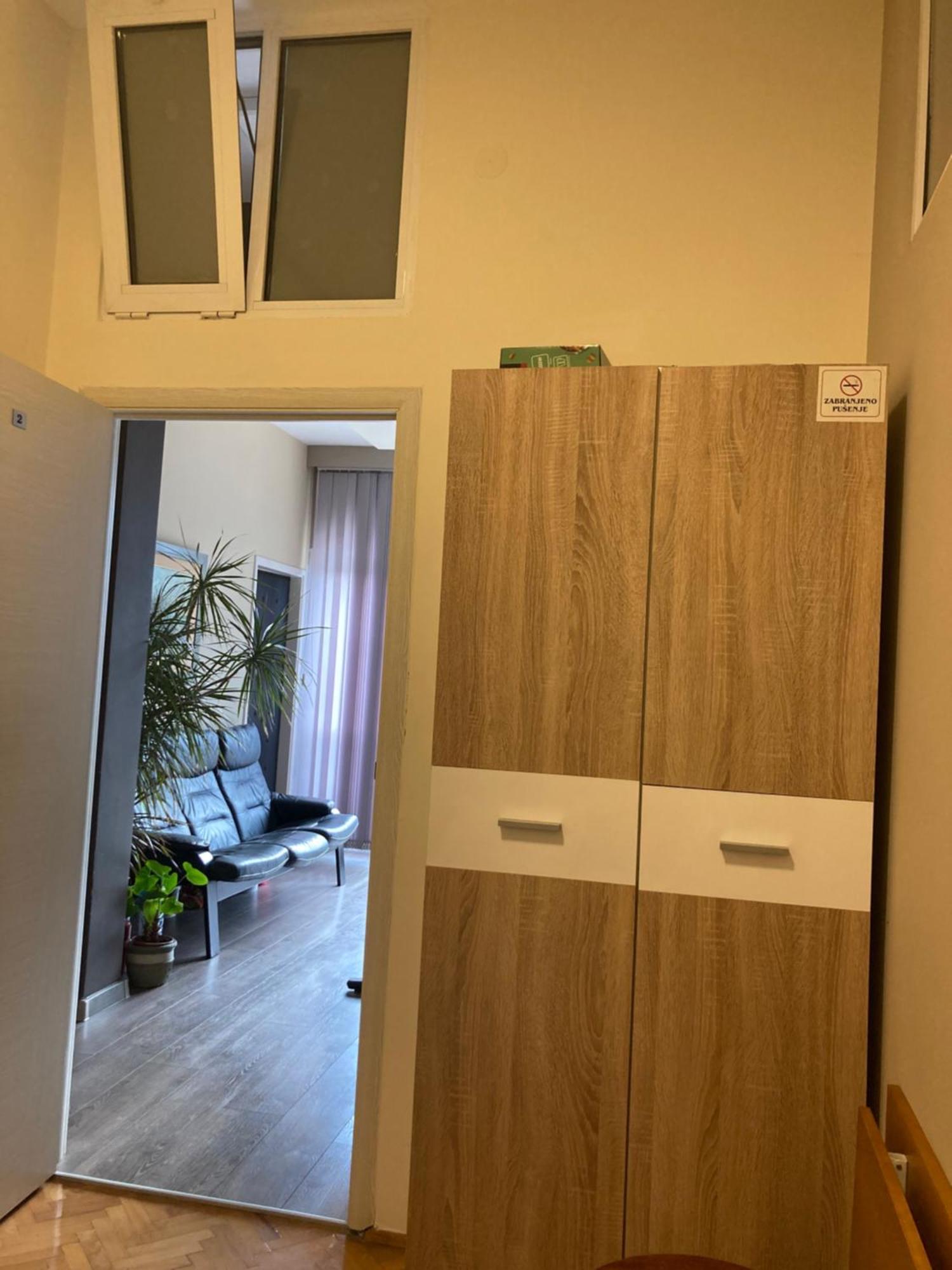 Art Guesthouse Κότορ Εξωτερικό φωτογραφία
