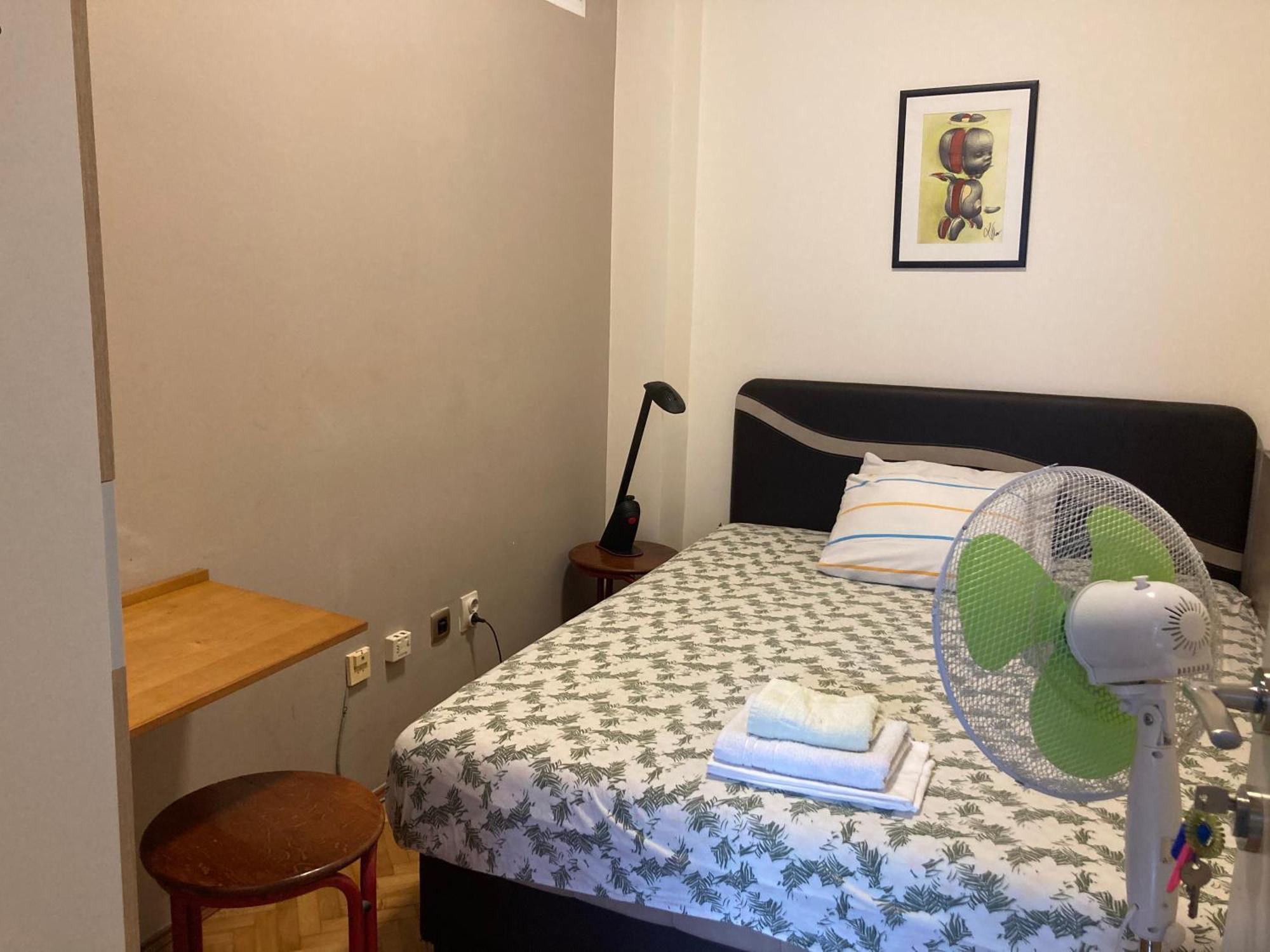 Art Guesthouse Κότορ Εξωτερικό φωτογραφία