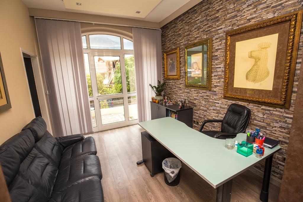 Art Guesthouse Κότορ Εξωτερικό φωτογραφία