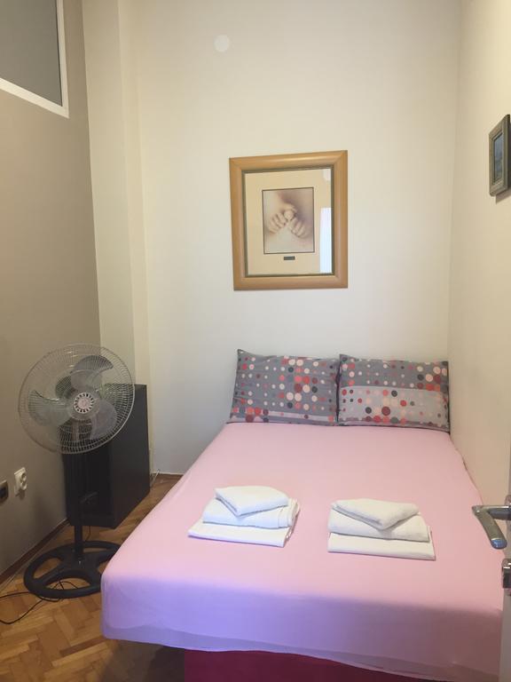Art Guesthouse Κότορ Εξωτερικό φωτογραφία